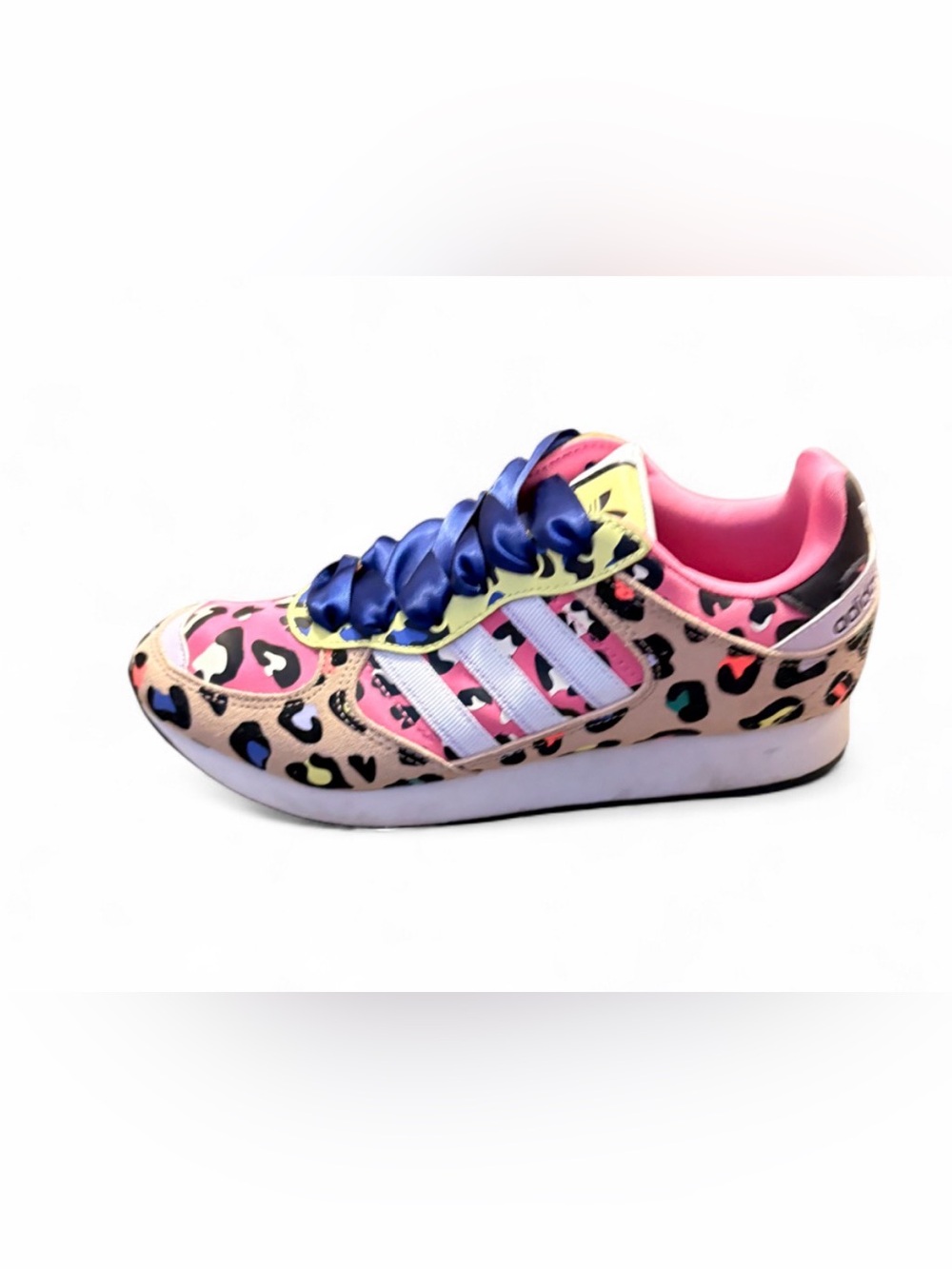 Adidas Originals Special 21 Women Animal Print Leopard